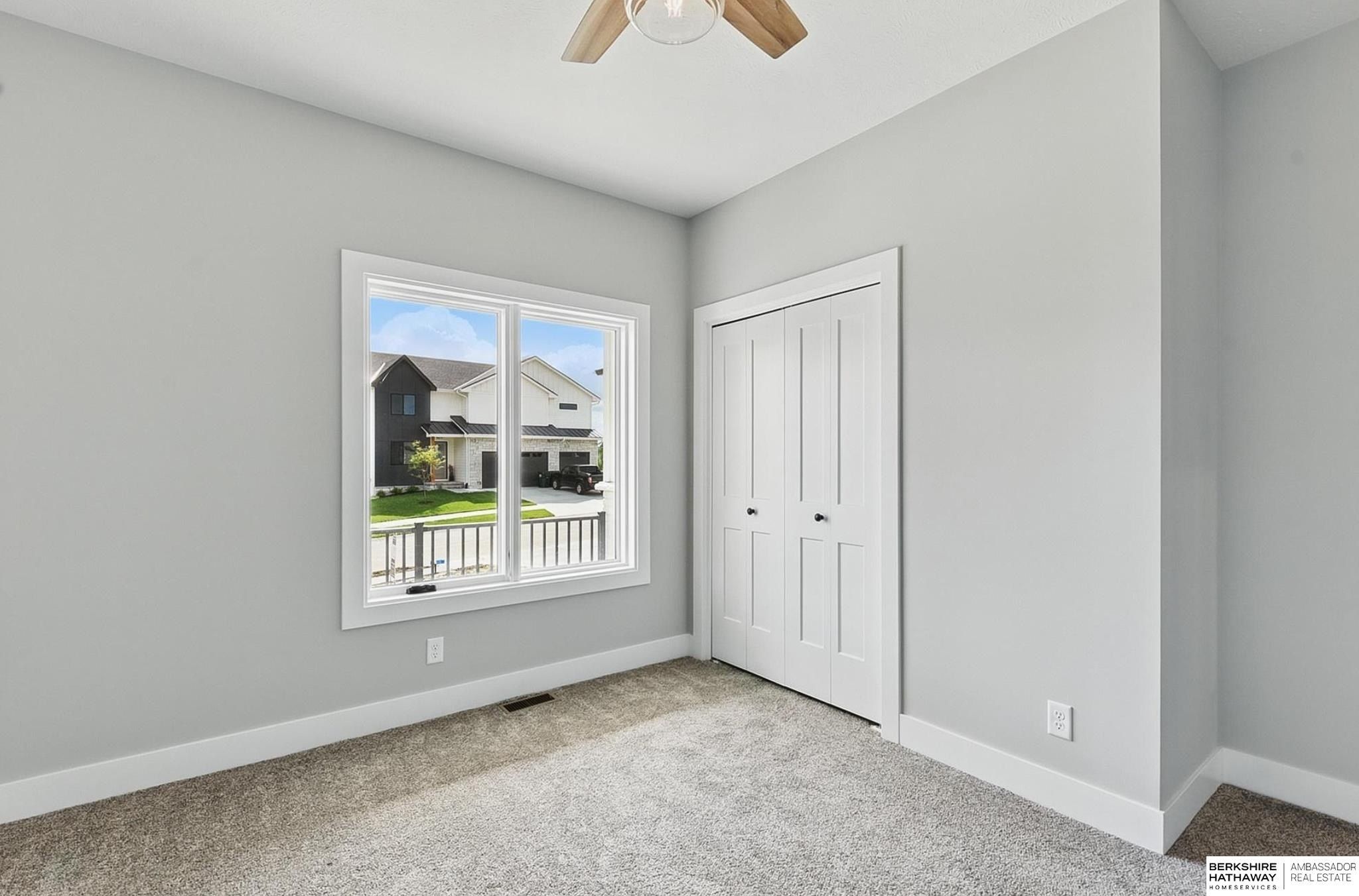 16718 Mormon Street. Bennington, NE 68007