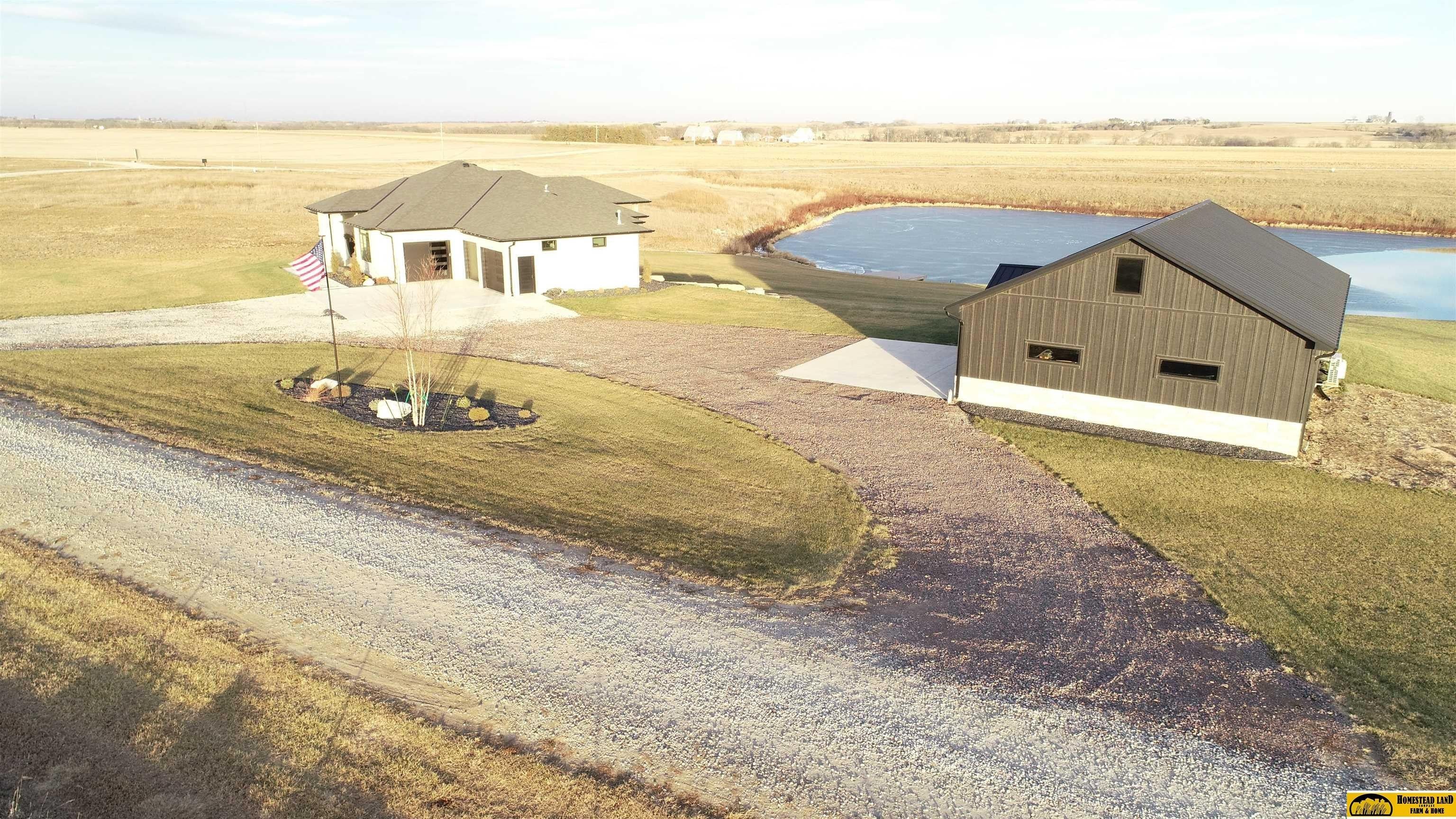 18228 London Avenue. Beatrice, NE 68310