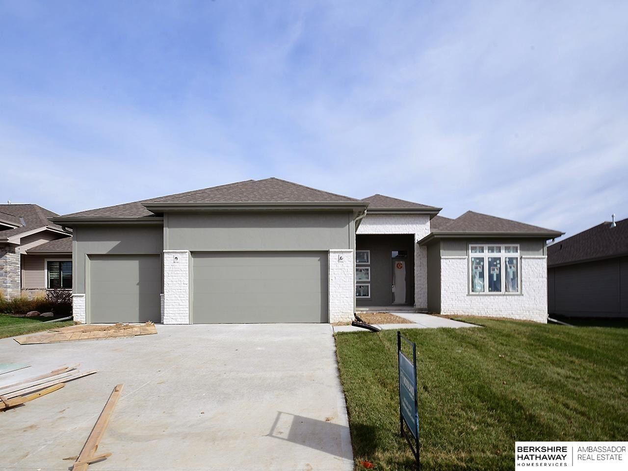 10104 S 117Th Street. Papillion, NE 68046