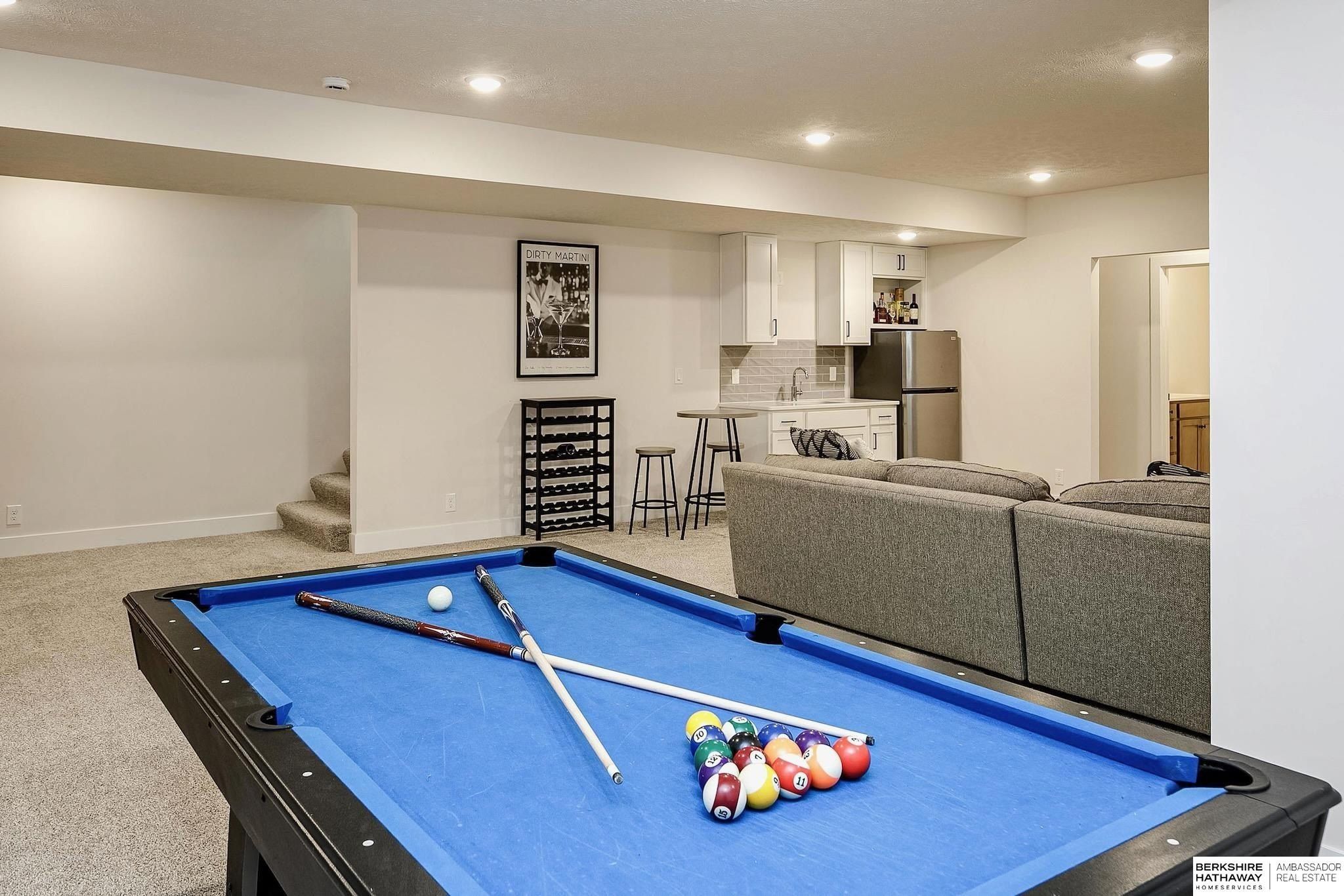 12104 S 209Th Street. Gretna, NE 68028