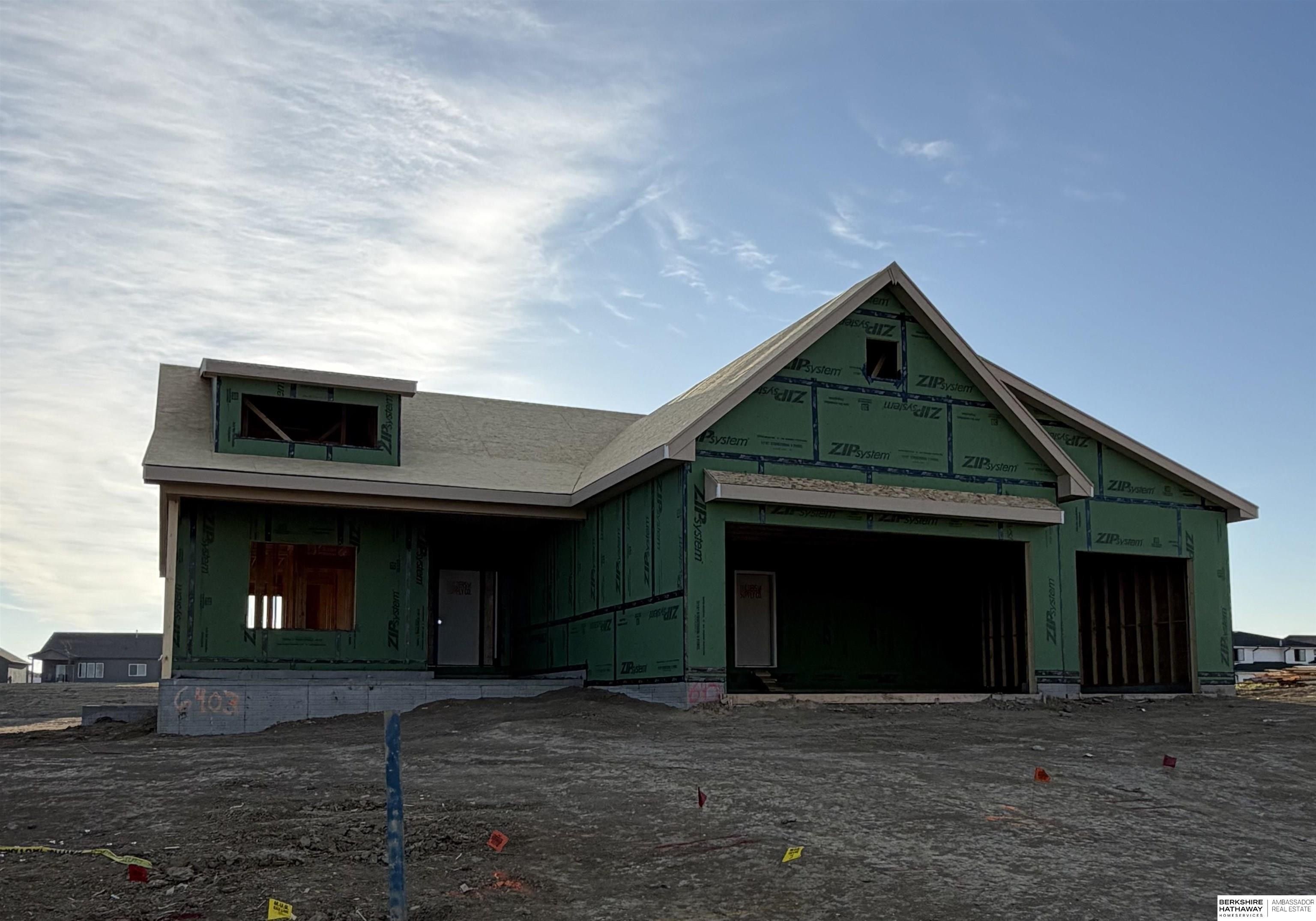 6403 S 214 Street. Elkhorn, NE 68022