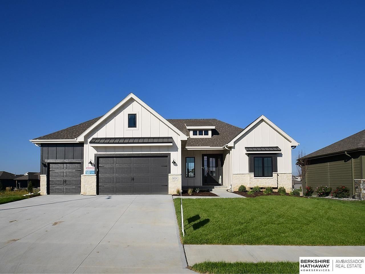 4505 S 220Th Street. Elkhorn, NE 68022