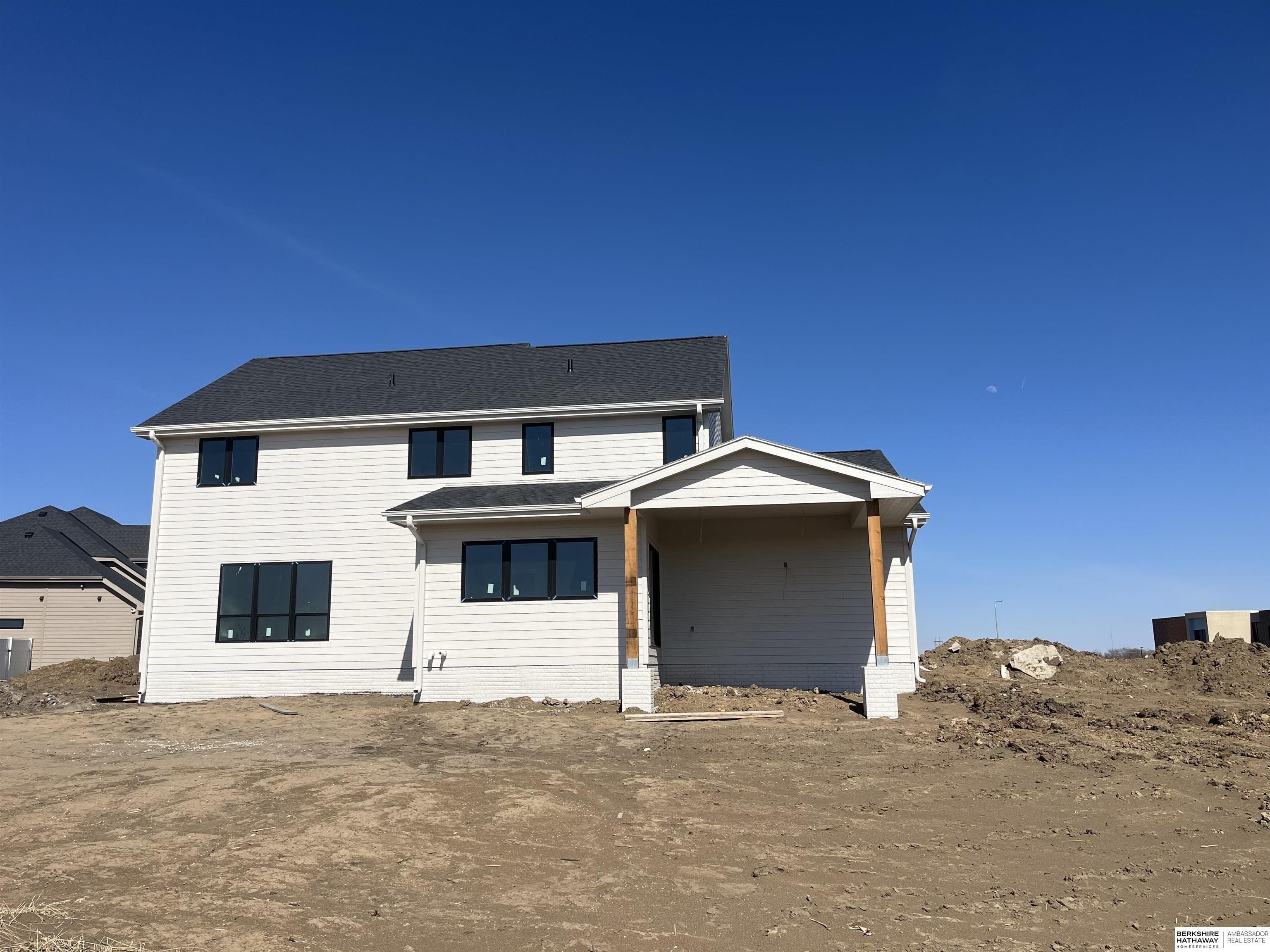 2207 N 22Nd Circle. Ashland, NE 68003