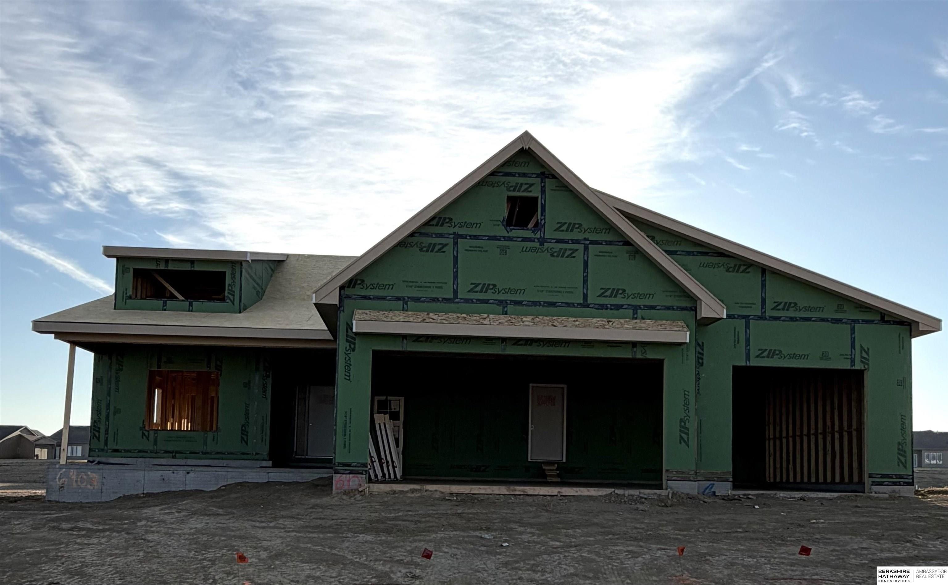 6403 S 214 Street. Elkhorn, NE 68022