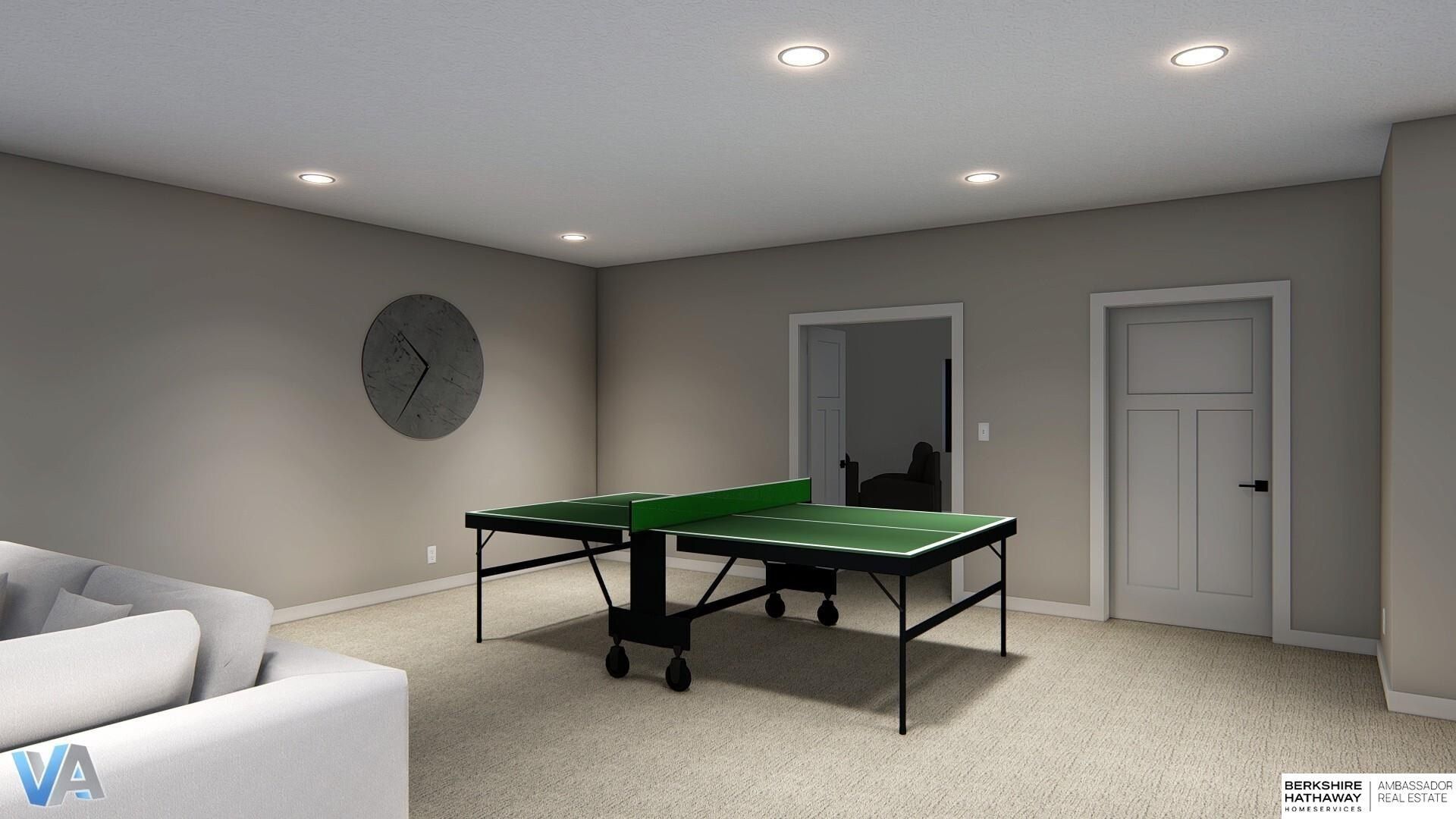 16915 Benjamin Street. Bennington, NE 68007