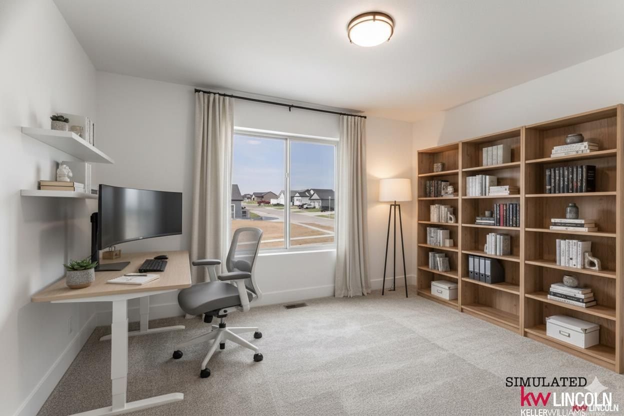 11761 S 125 Street. Papillion, NE 68046