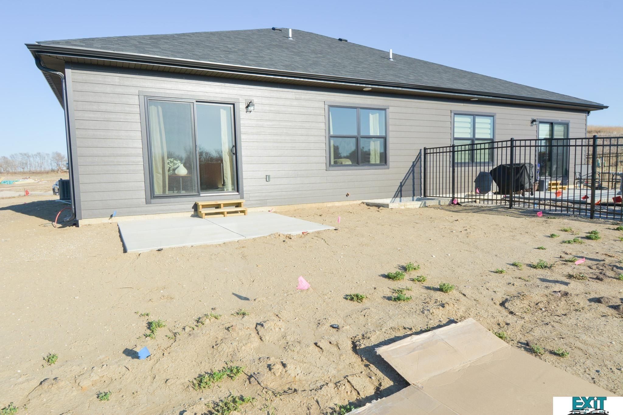 2580 Tupelo Lane. Lincoln, NE 68520