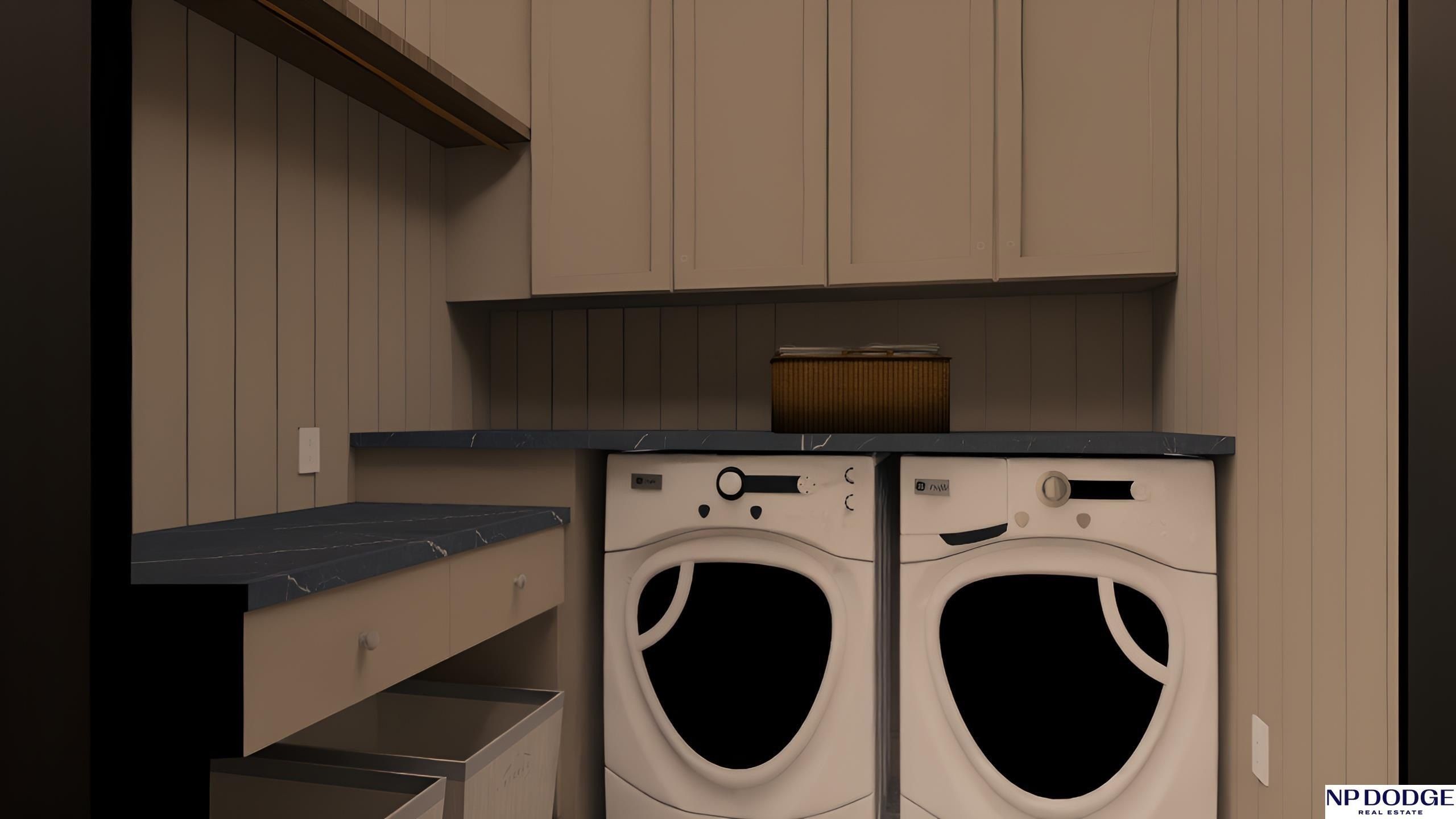 1052 S 93Rd Court Circle. Omaha, NE 68114