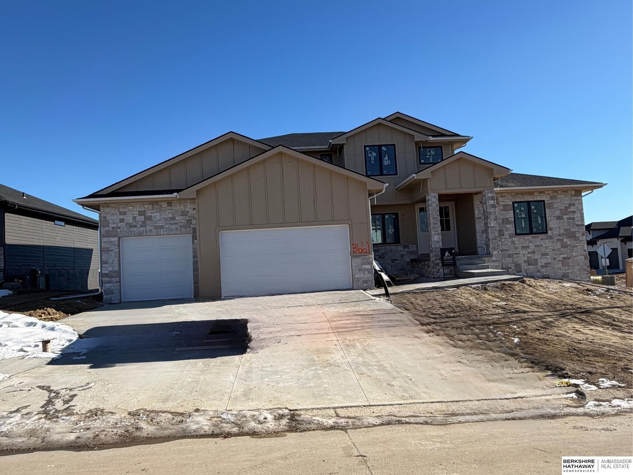 3661 S 219Th Street. Elkhorn, NE 68022