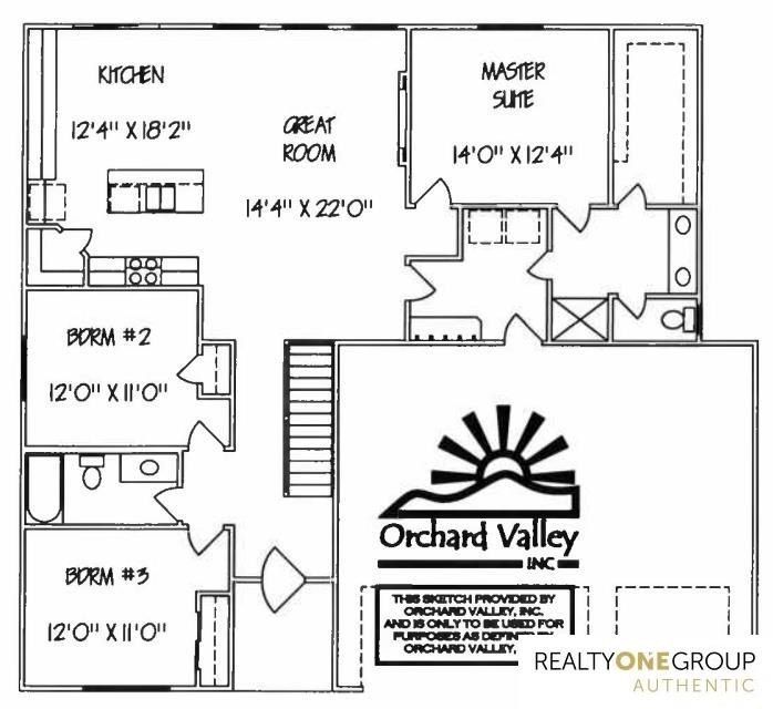 Lot 15 Lake View Drive. Tekamah, NE 68061
