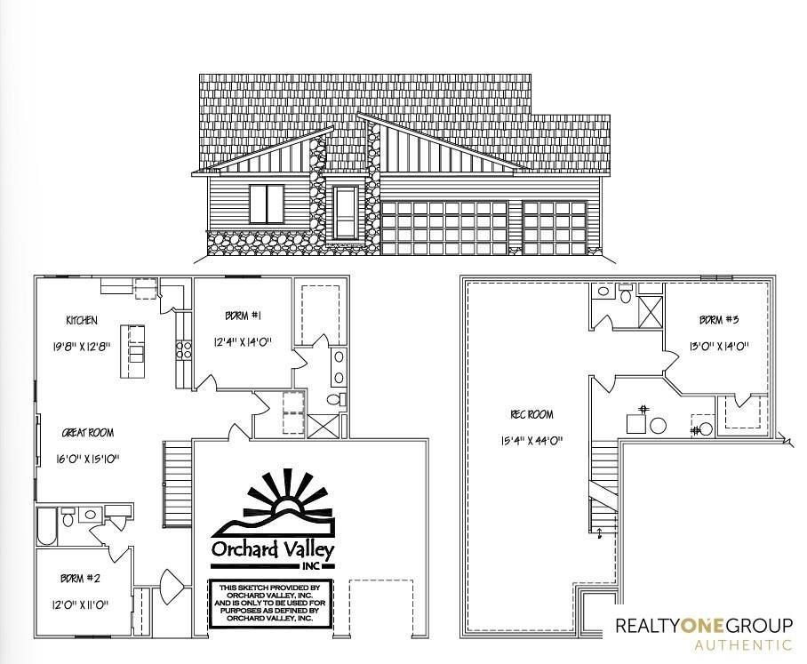 11301 N 173Rd Street. Bennington, NE 68007