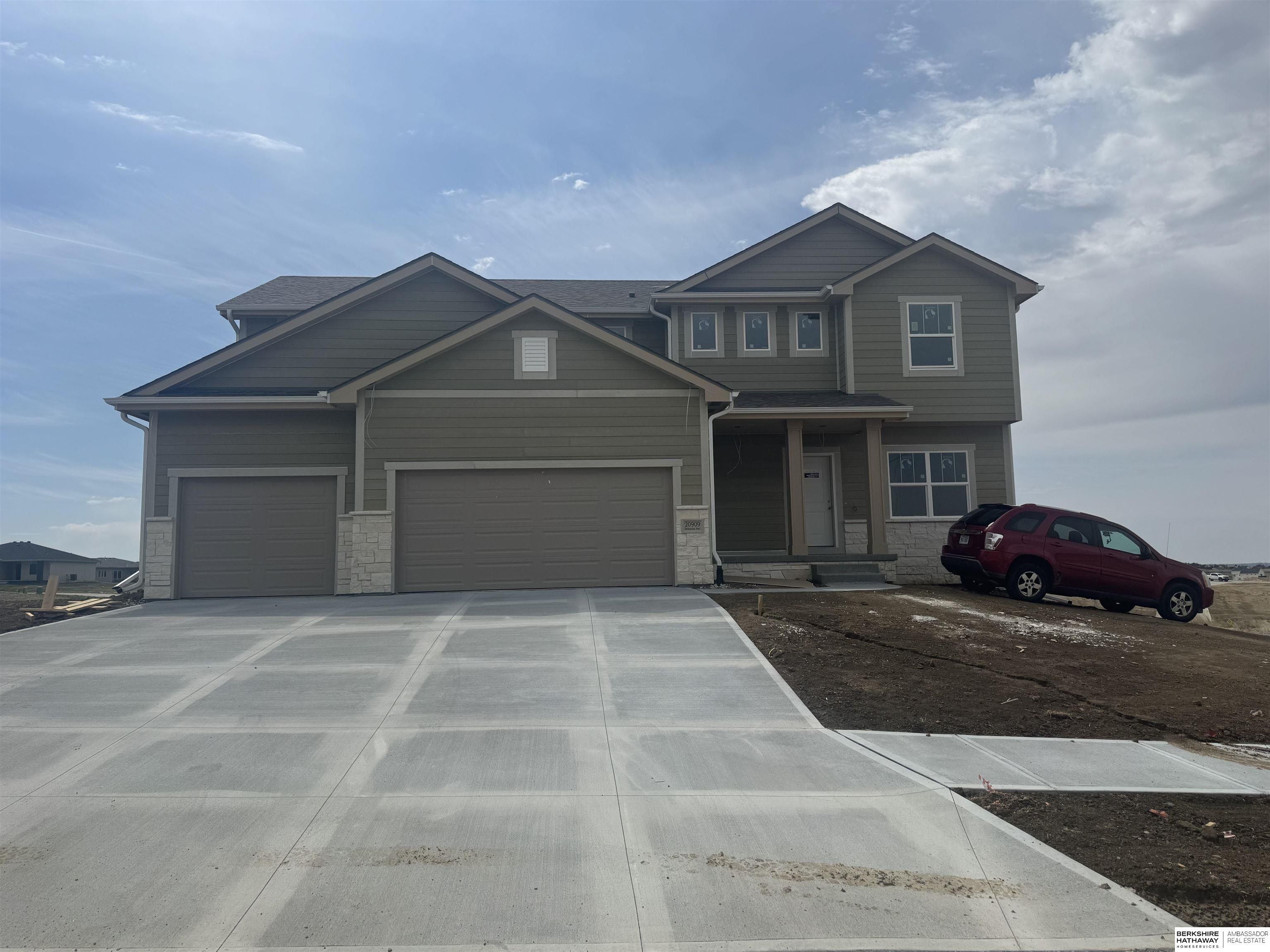 20909 Nebraska Avenue. Elkhorn, NE 68022