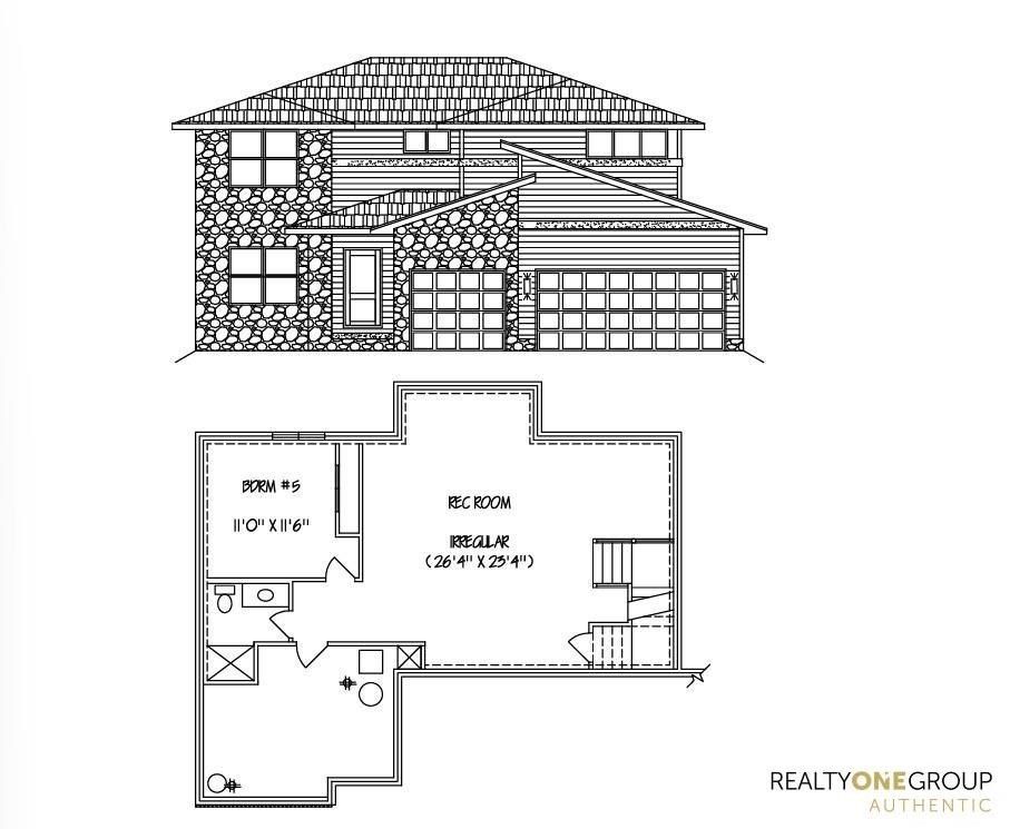 8711 S 23Rd Street. Bellevue, NE 68147