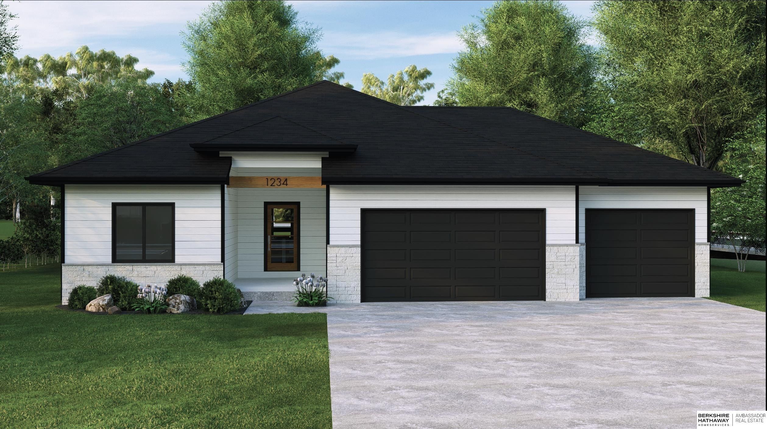 6202 N 209Th Street. Elkhorn, NE 68022