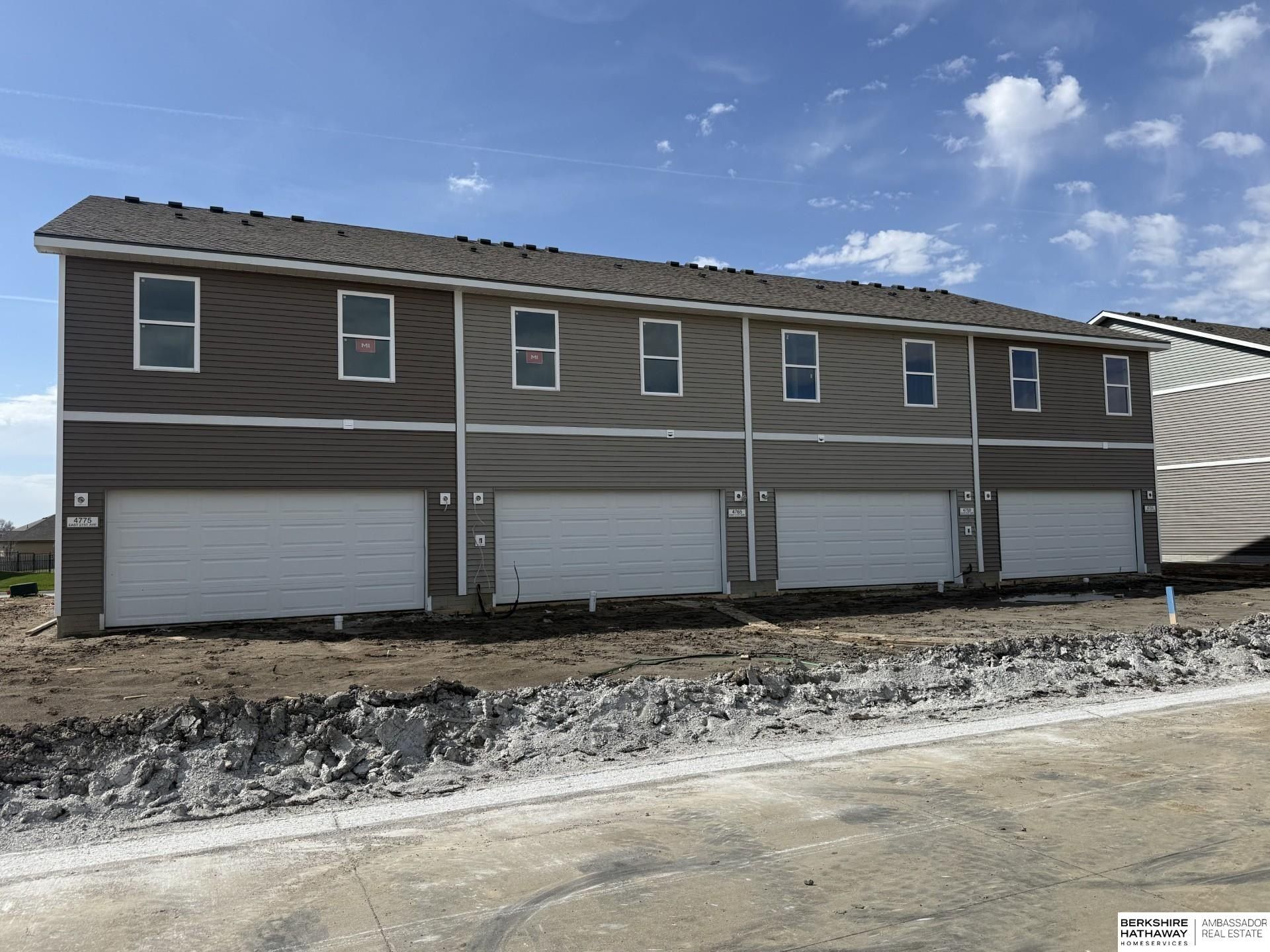 4753 E 21St Avenue. Fremont, NE 68025