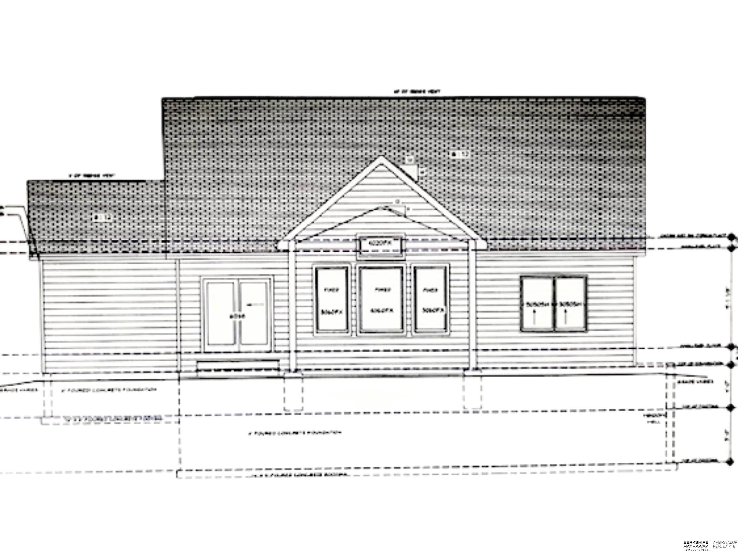 19938 Weir Street. Omaha, NE 68135