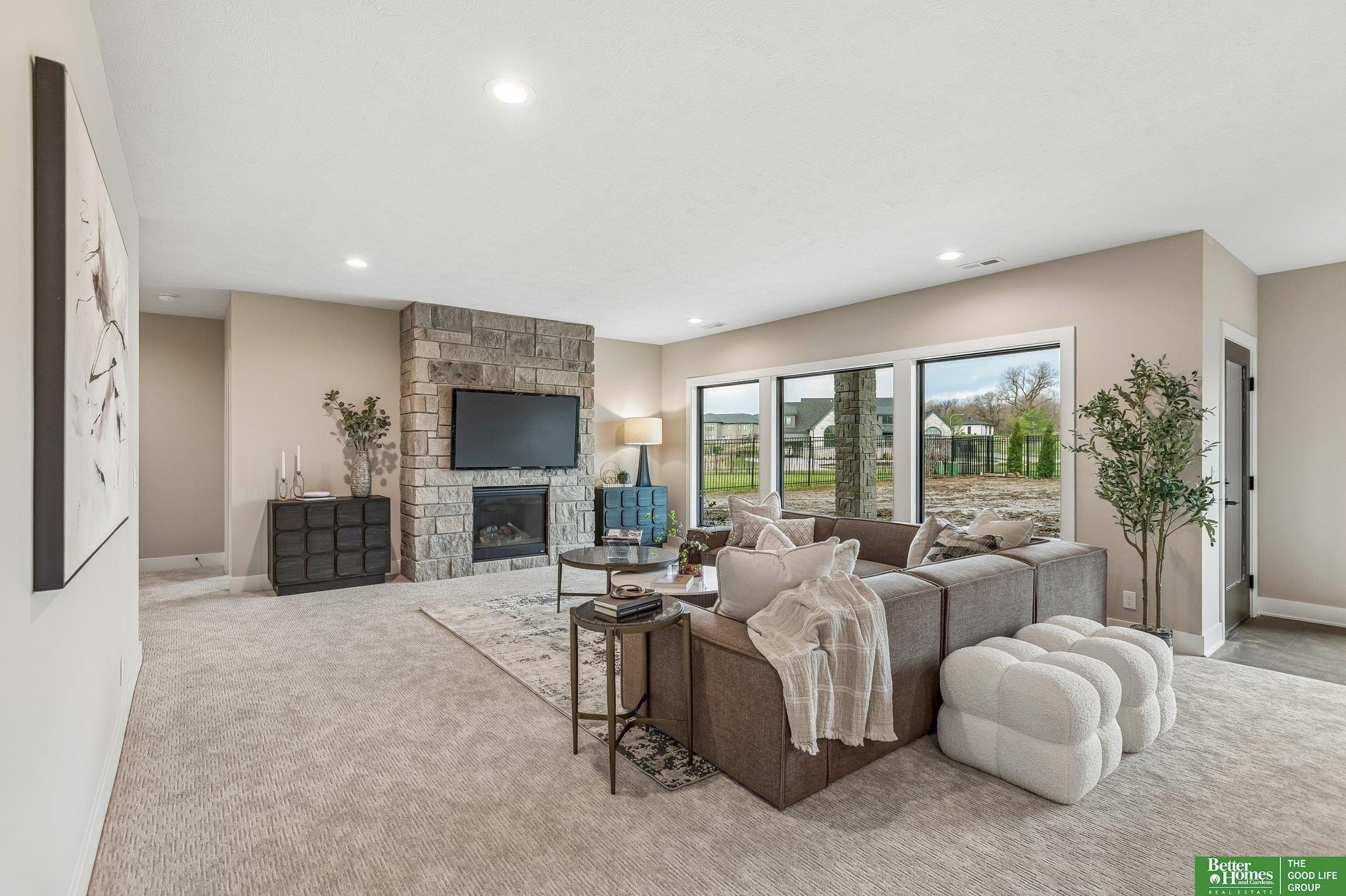 3538 S 210Th Avenue. Elkhorn, NE 68022