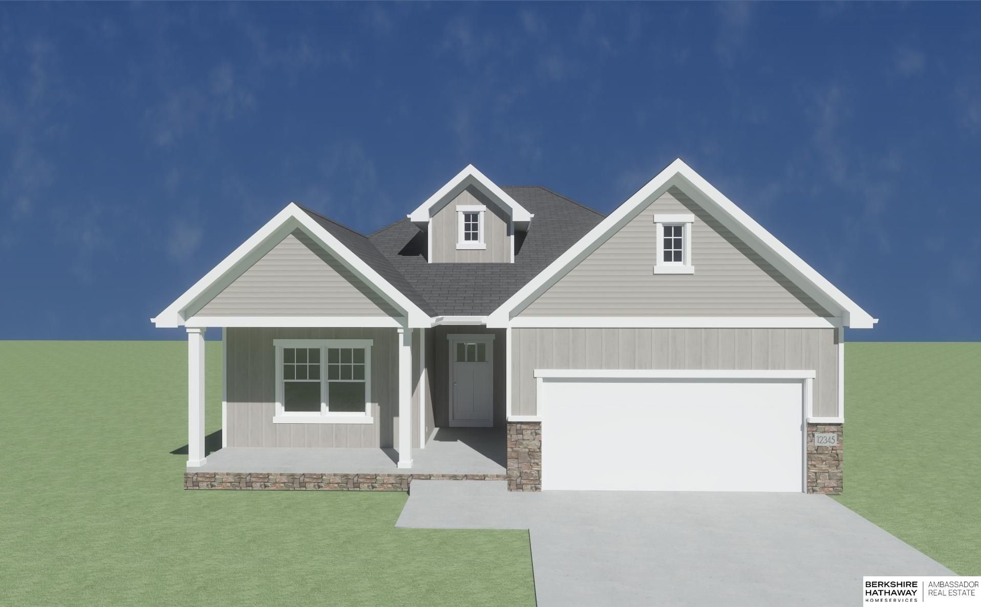 11253 Longshore Avenue. Papillion, NE 68046