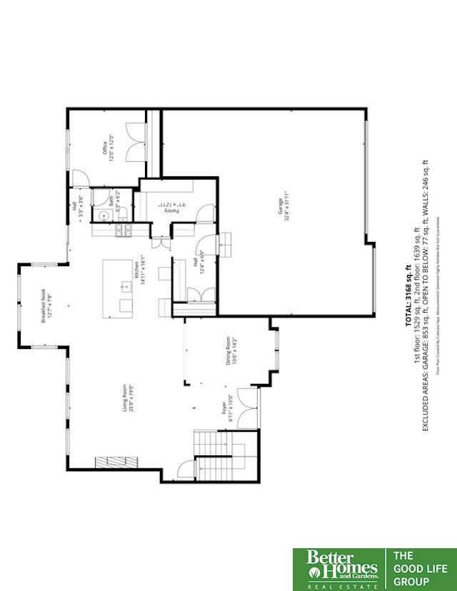 10908 S 98 Avenue Circle. Papillion, NE 68046