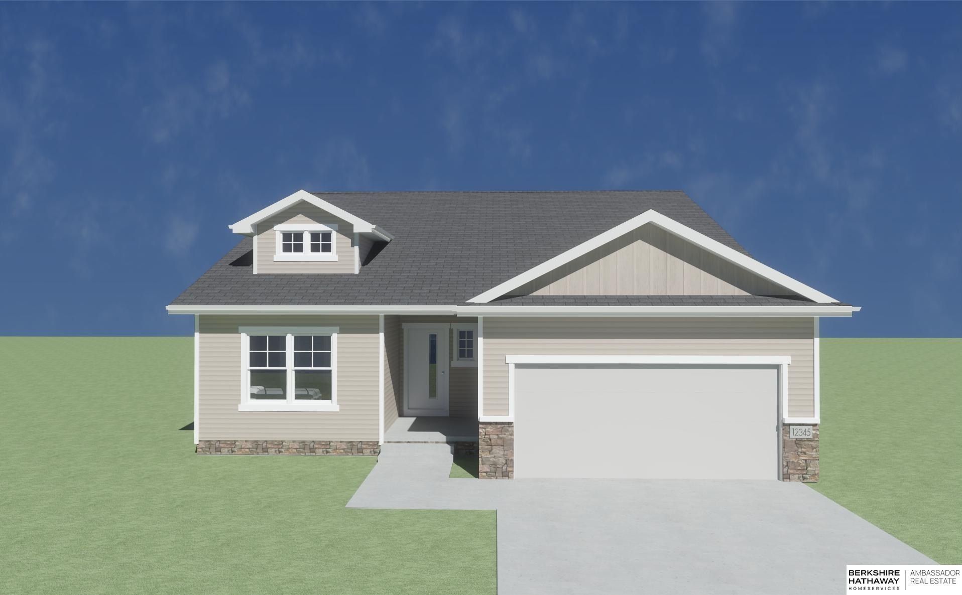 11242 Freeboard Drive. Papillion, NE 68046