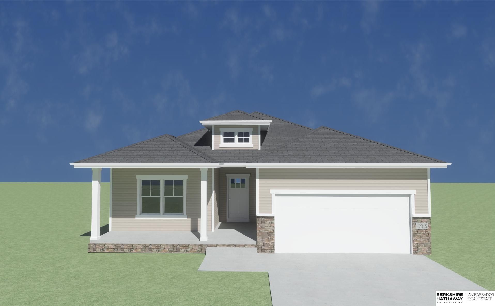 11234 Pintail Drive. Papillion, NE 68046