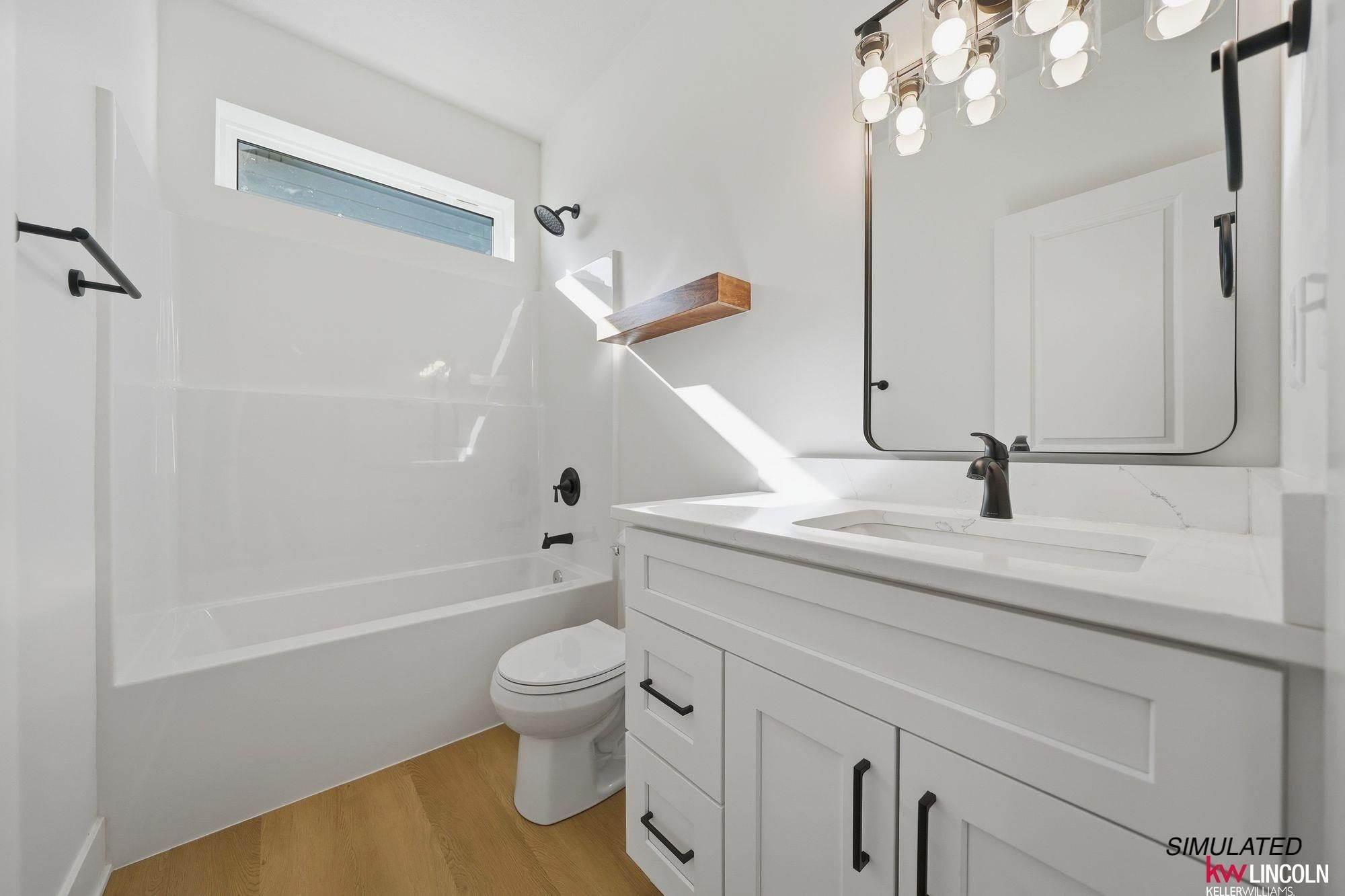 11759 S 125 Street. Papillion, NE 68046