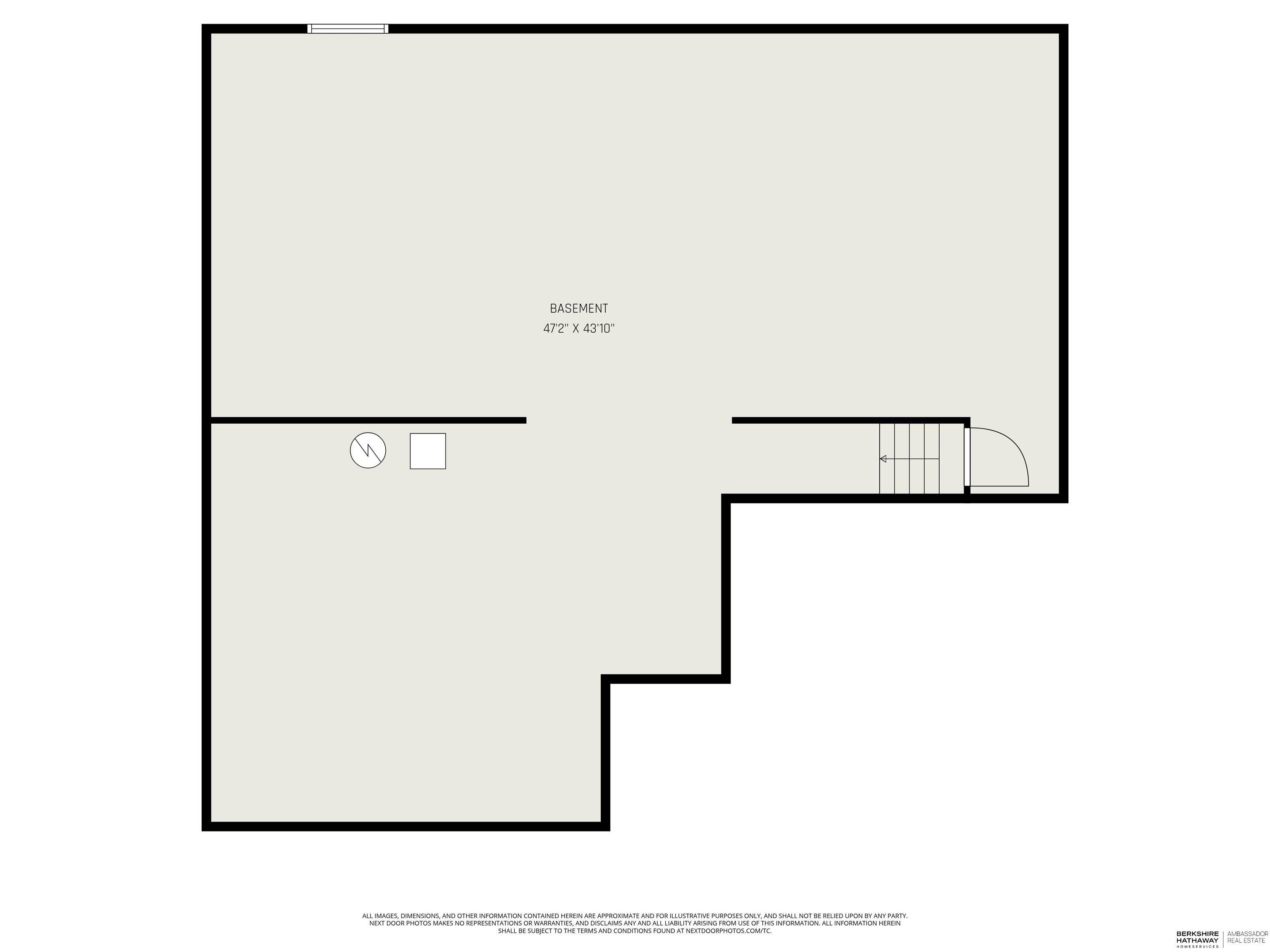 7710 S 33 Avenue. Bellevue, NE 68147