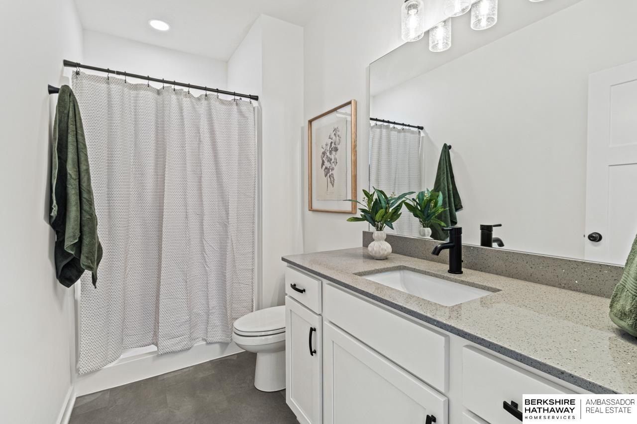 14806 Bruning Street. Bennington, NE 68007