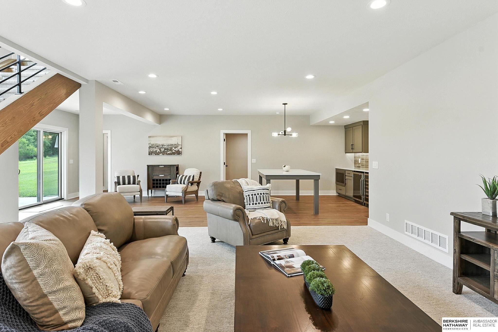 15525 Riha Circle. Springfield, NE 68059