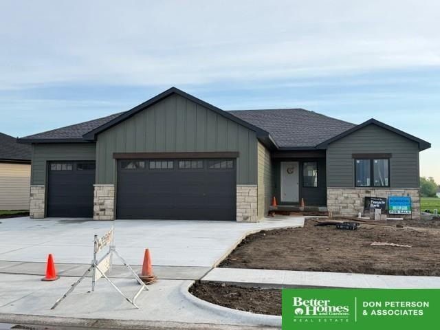 2830 Peterson Avenue. Fremont, NE 68025