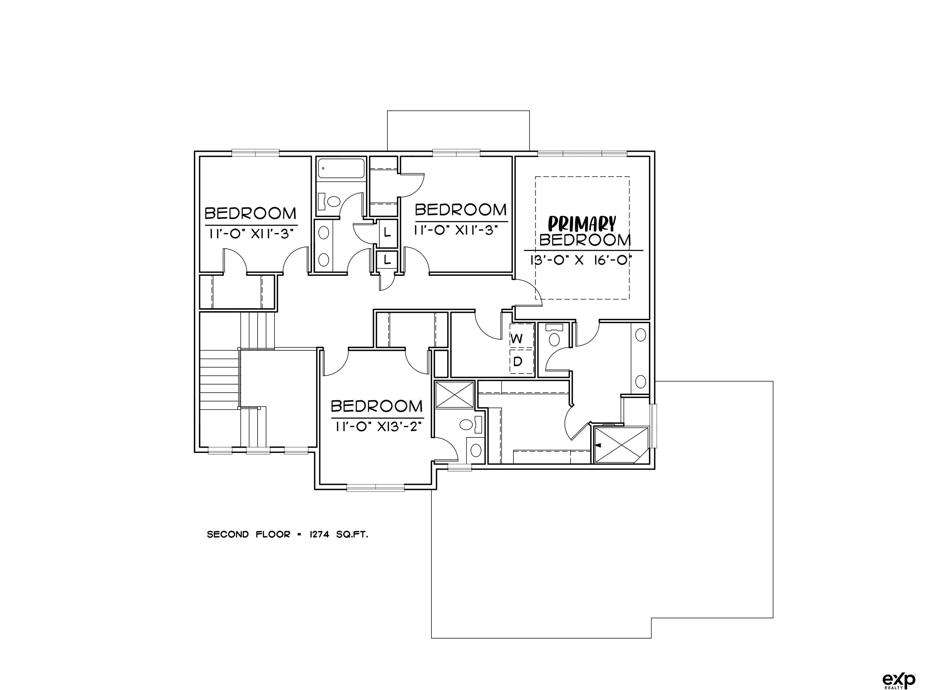 10652 S 101 Avenue Circle. Papillion, NE 68046