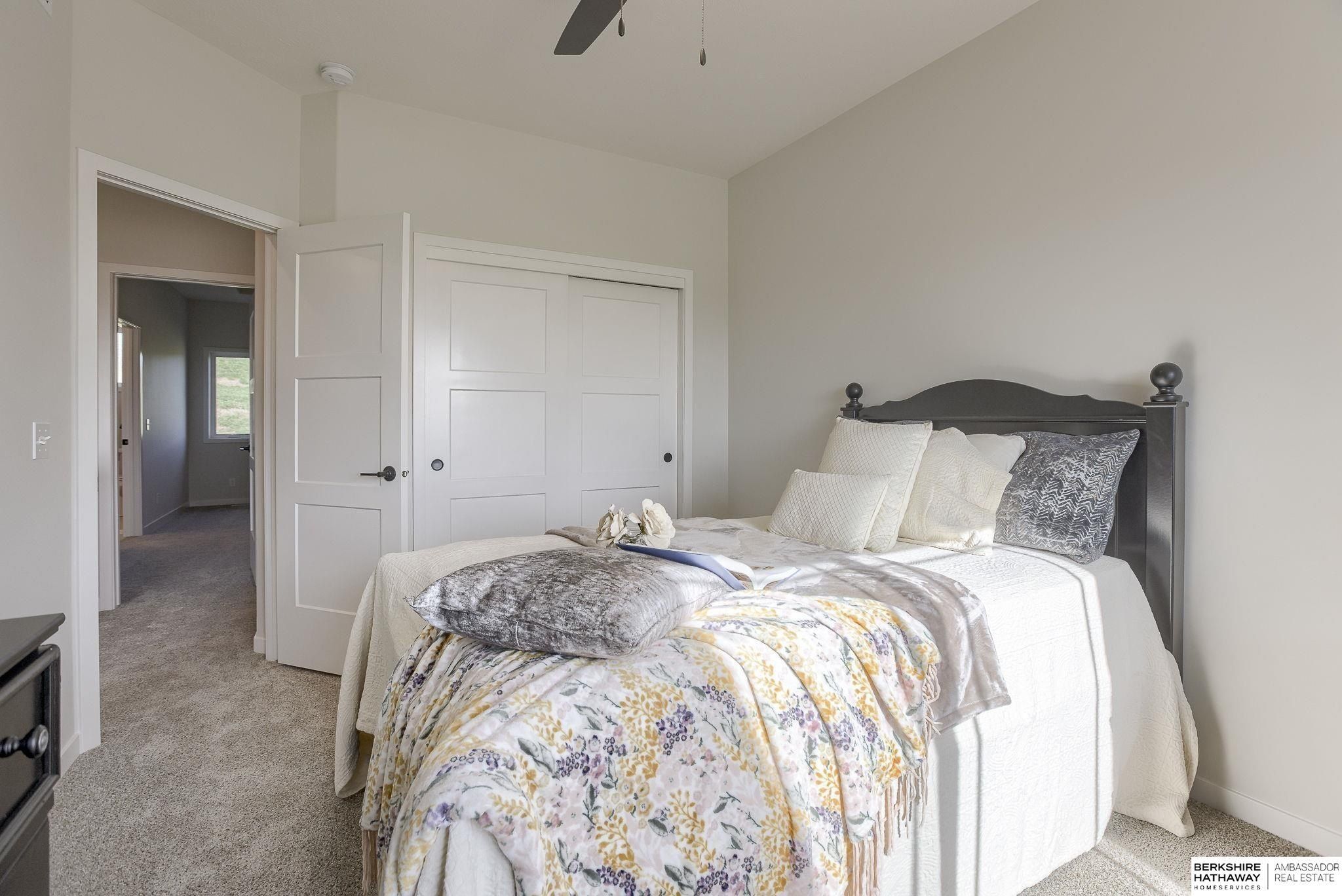11002 N 159 Avenue. Bennington, NE 68007