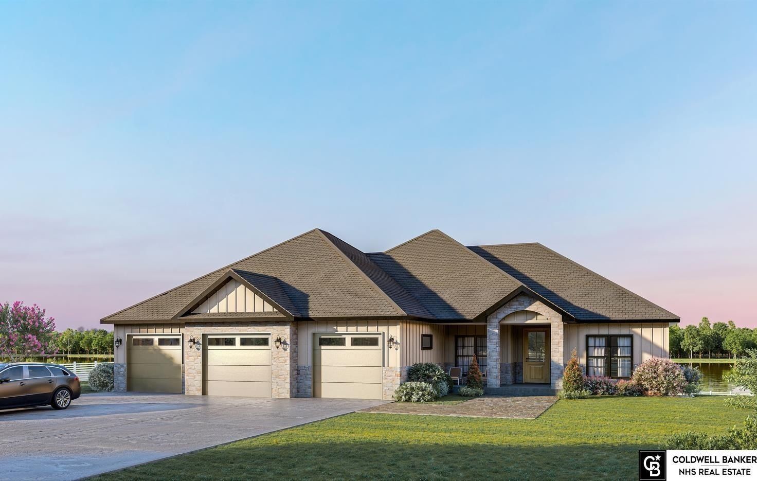 815 N 104Th Street. Lincoln, NE 68527