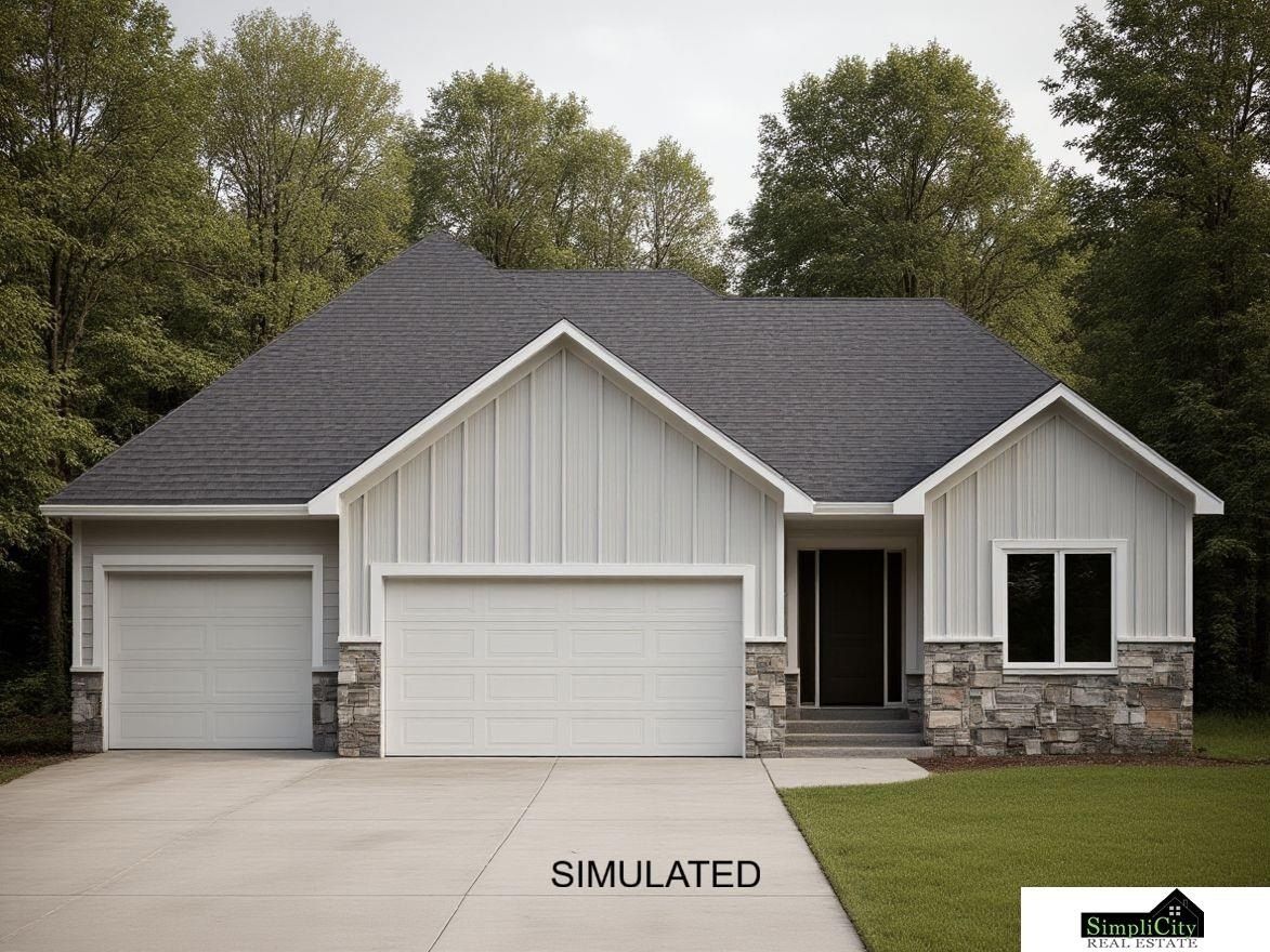 8841 Honeybee Lane. Lincoln, NE 68526