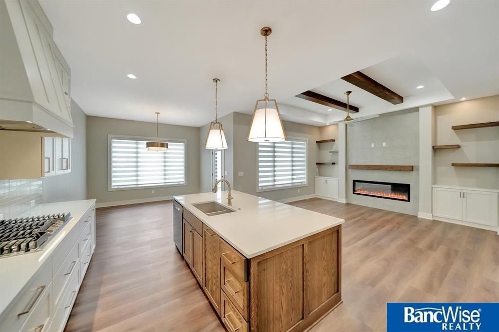 8015 S 43 Street. Lincoln, NE 68516