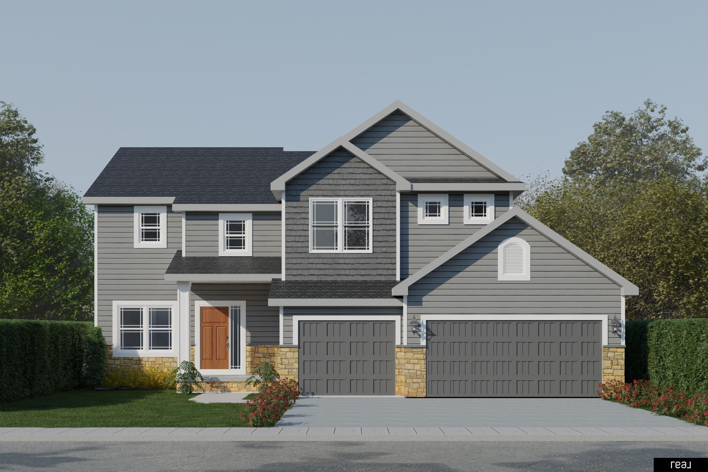 12611 Carpenter Street. Papillion, NE 68138