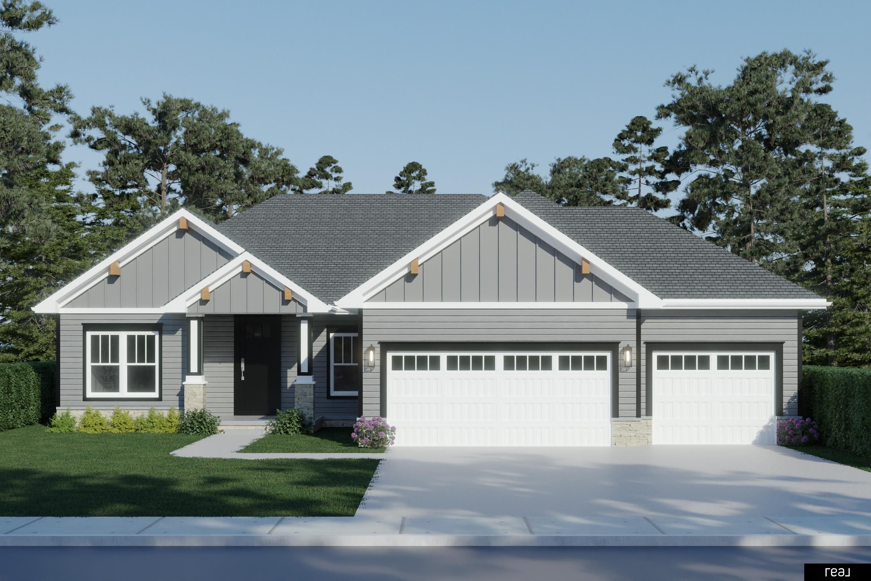 5501 N 190 Street. Elkhorn, NE 68022