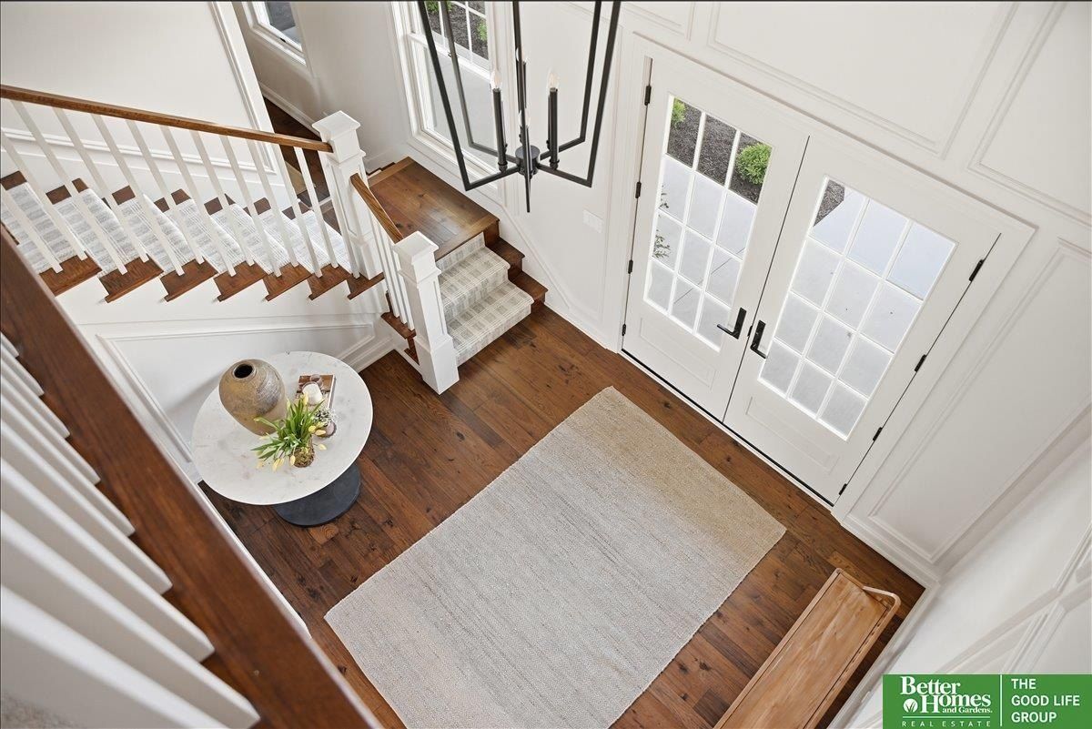 22569 Crestline Circle. Gretna, NE 68028