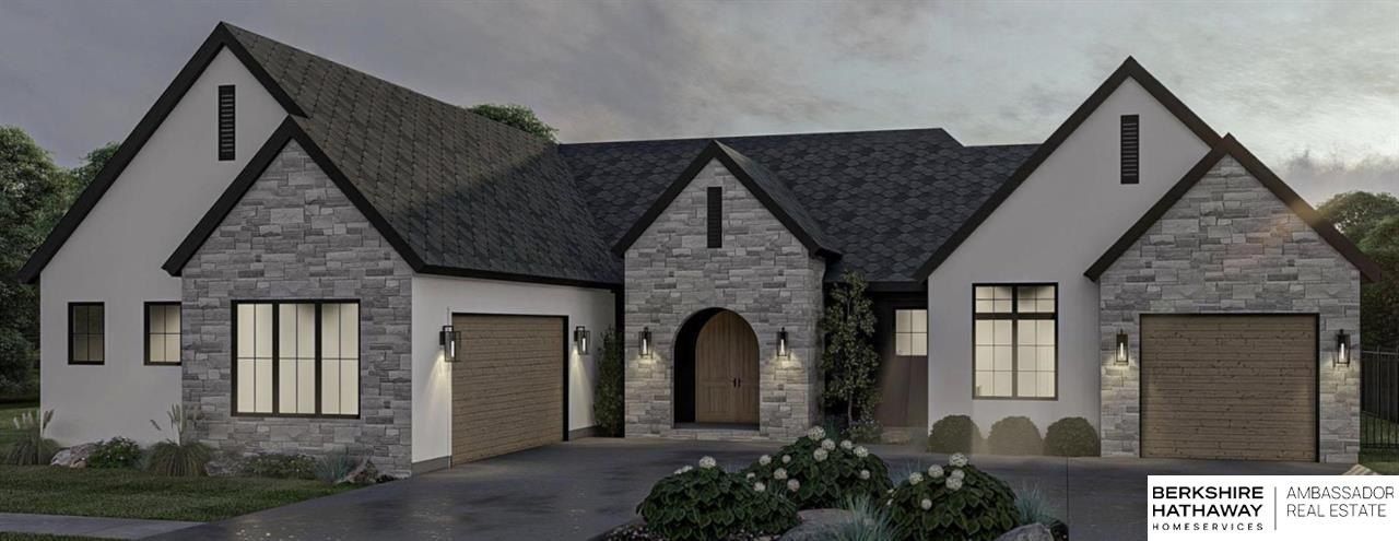 4317 N 215Th Street. Elkhorn, NE 68022