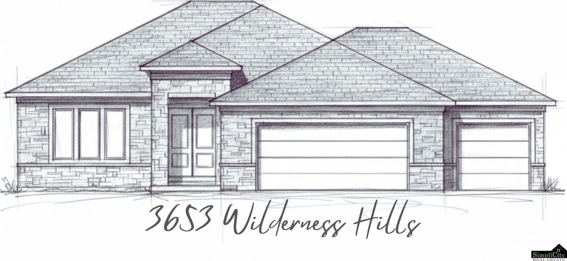 3653 Wilderness Hills Boulevard. Lincoln, NE 68516