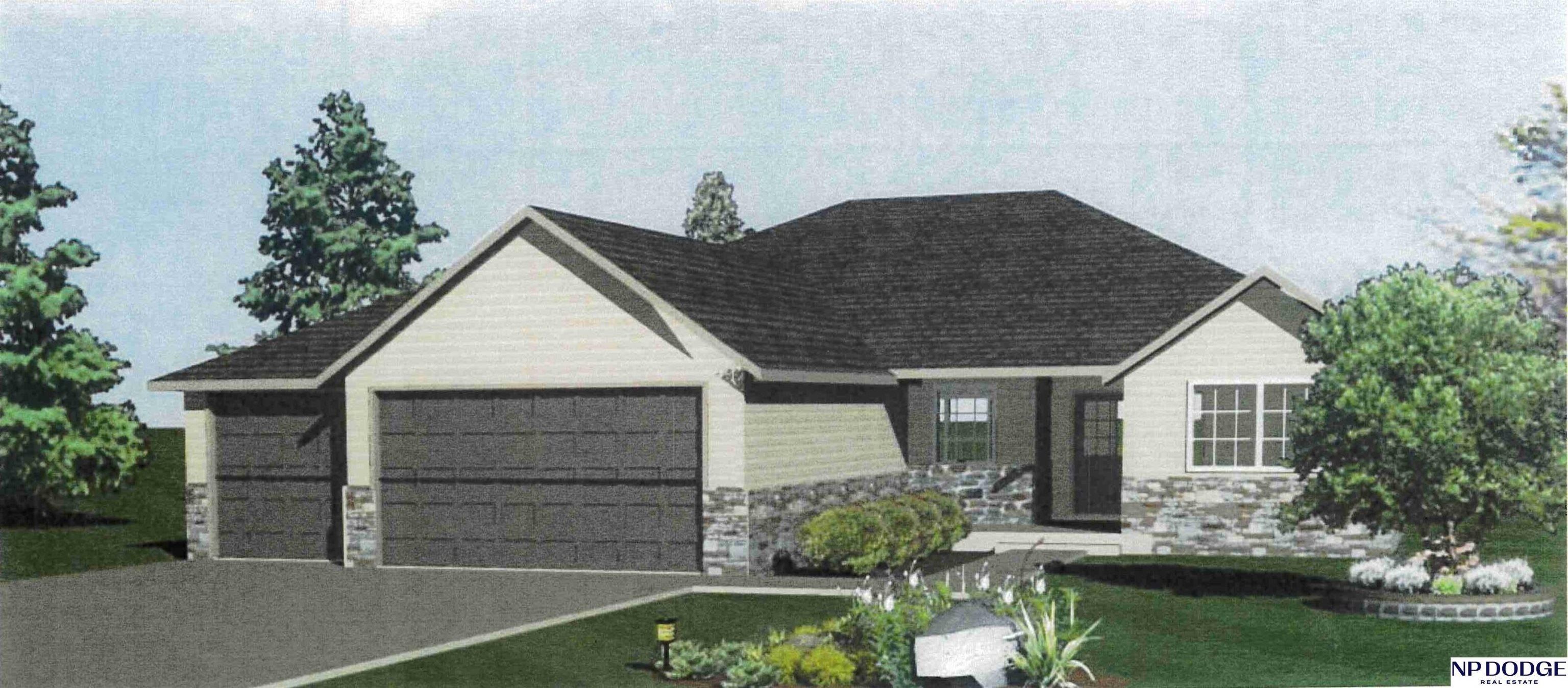 11617 Leeman Street. Omaha, NE 68142
