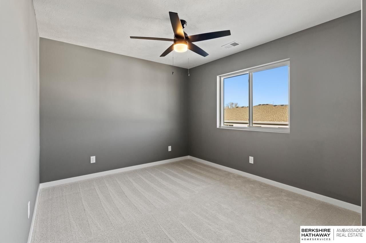 14812 Willow Street. Bennington, NE 68007