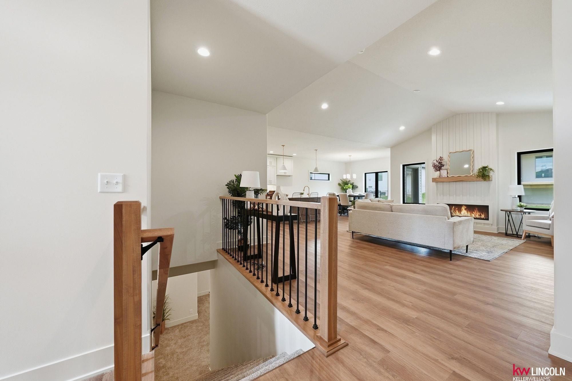 605 N 108 Street. Lincoln, NE 68527