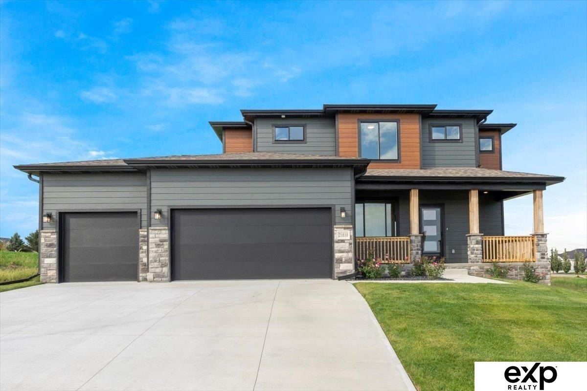 10320 S 33Rd Street. Roca, NE 68430