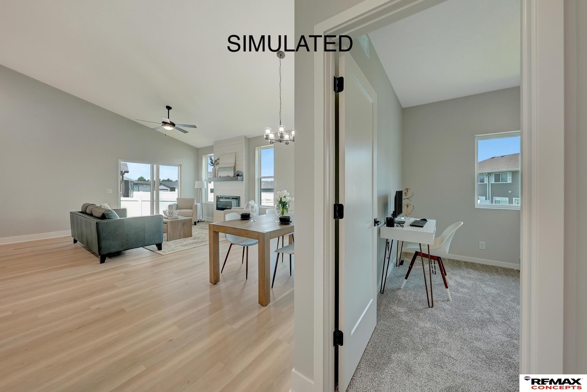 981 W Avondale Street. Lincoln, NE 68523