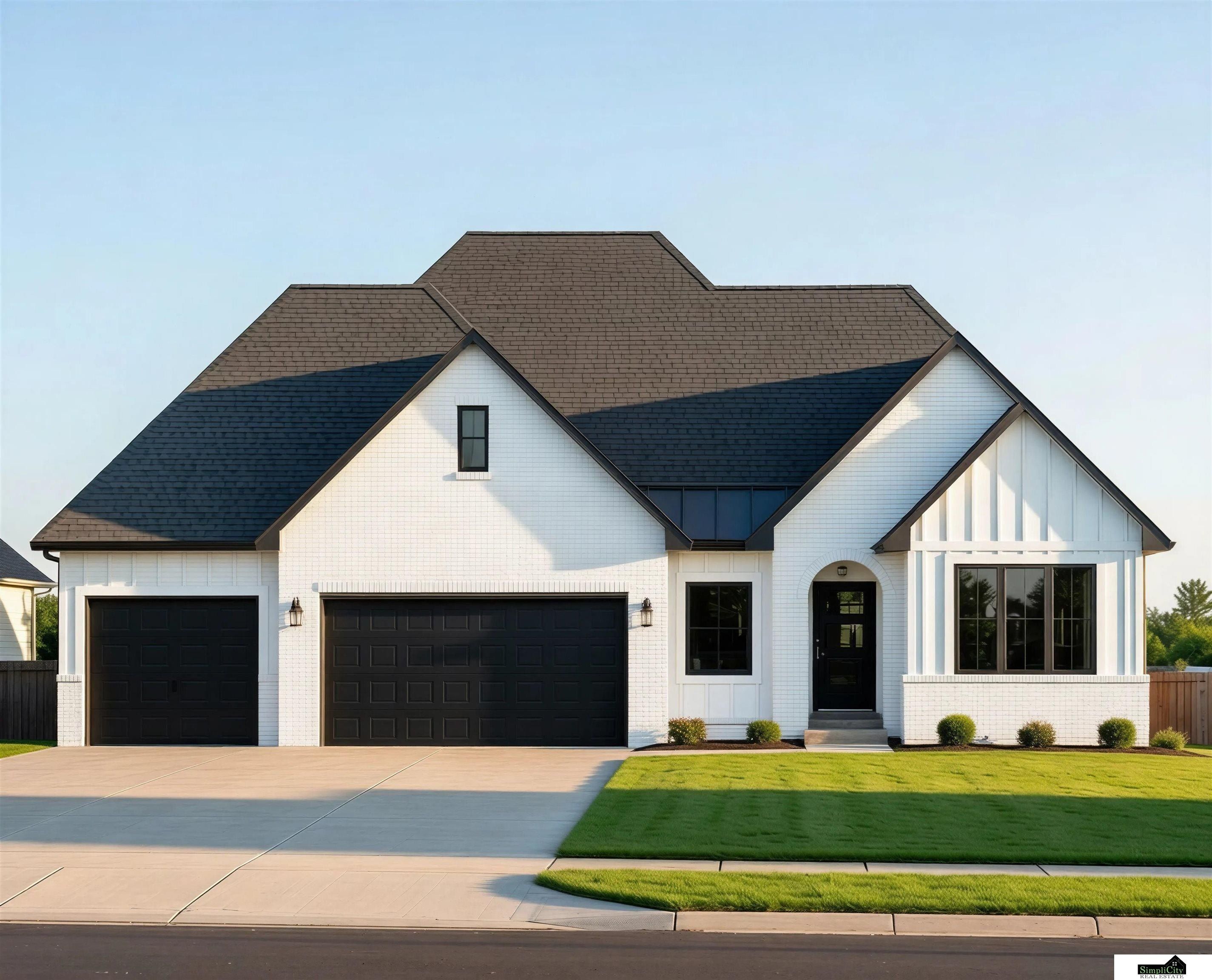 8831 Honeybee Lane. Lincoln, NE 68526