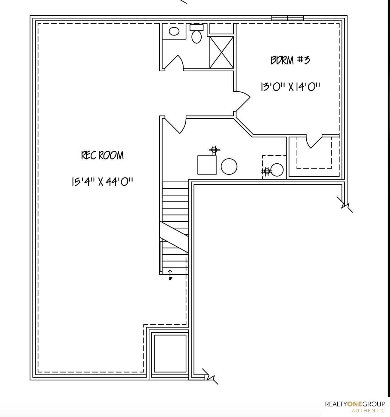 2022 Concord Circle. Bellevue, NE 68147