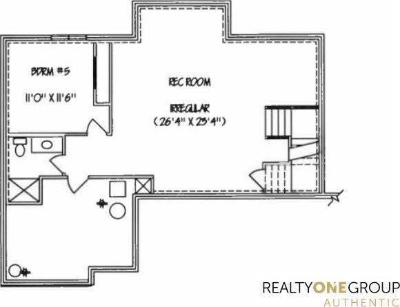 12605 S 75Th Street. Omaha, NE 68108