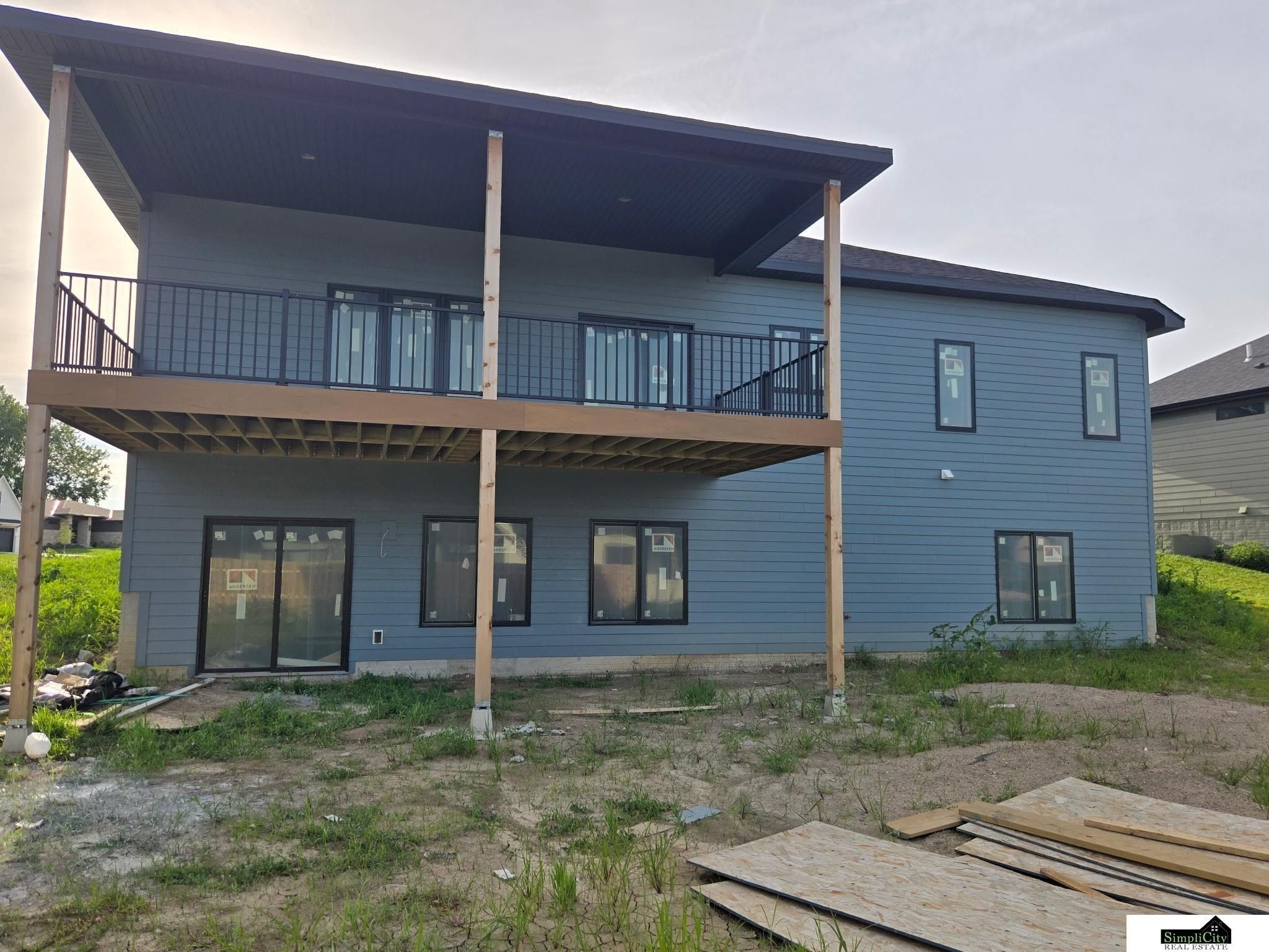2242 Milrose Branch Road. Lincoln, NE 68520
