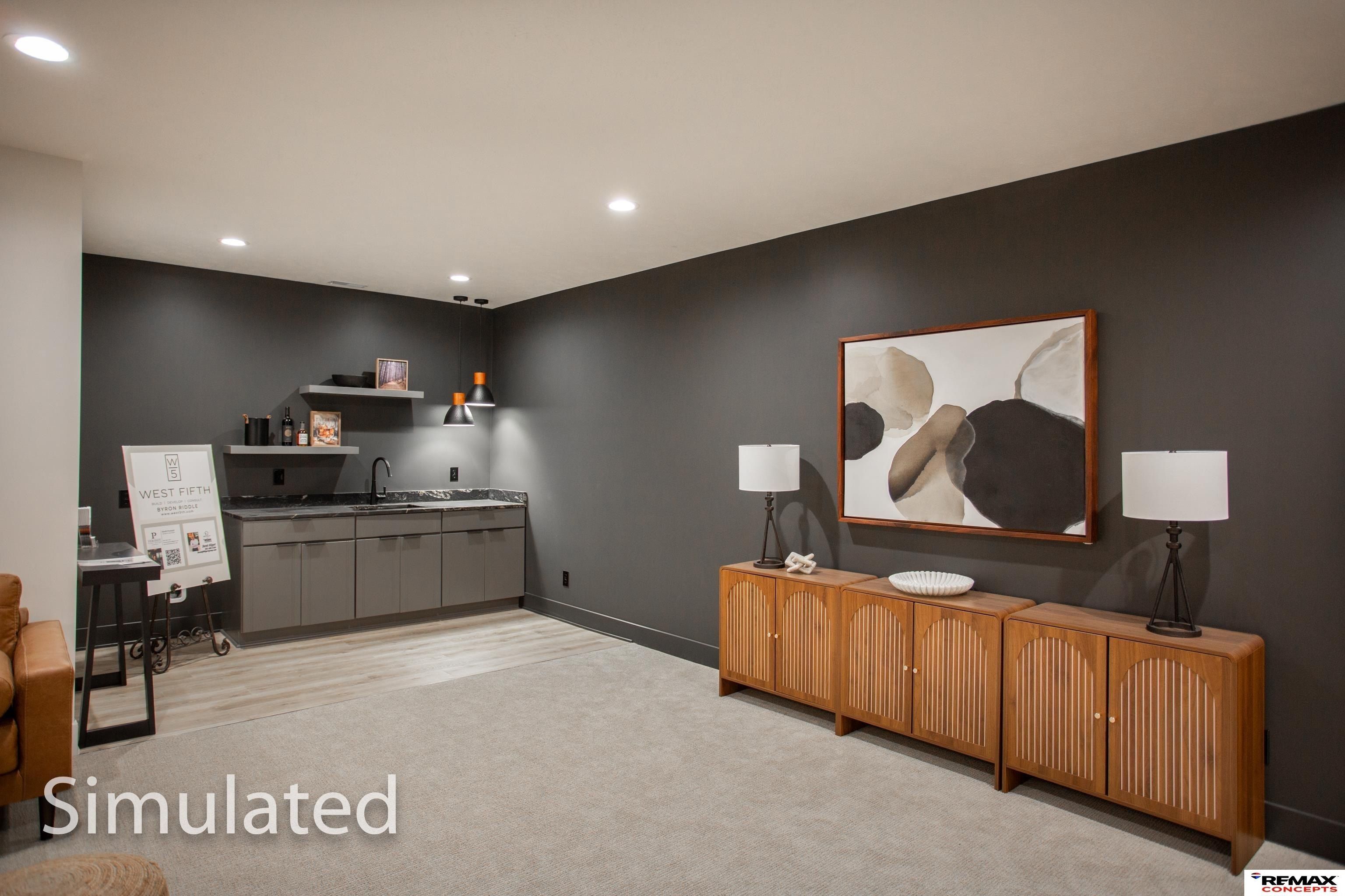 S Street. Lincoln, NE 68516